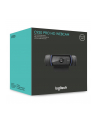 Kamera internetowa Logitech HD Pro Webcam C920-USB-EMEA - nr 50