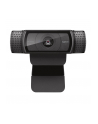 Kamera internetowa Logitech HD Pro Webcam C920-USB-EMEA - nr 54