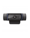 Kamera internetowa Logitech HD Pro Webcam C920-USB-EMEA - nr 55