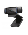 Kamera internetowa Logitech HD Pro Webcam C920-USB-EMEA - nr 58