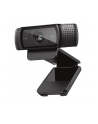 Kamera internetowa Logitech HD Pro Webcam C920-USB-EMEA - nr 60