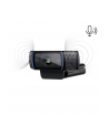 Kamera internetowa Logitech HD Pro Webcam C920-USB-EMEA - nr 63