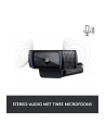 Kamera internetowa Logitech HD Pro Webcam C920-USB-EMEA - nr 72