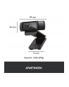 Kamera internetowa Logitech HD Pro Webcam C920-USB-EMEA - nr 75