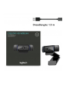 Kamera internetowa Logitech HD Pro Webcam C920-USB-EMEA - nr 78
