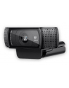 Kamera internetowa Logitech HD Pro Webcam C920-USB-EMEA - nr 80