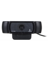 Kamera internetowa Logitech HD Pro Webcam C920-USB-EMEA - nr 86