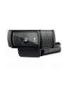 Kamera internetowa Logitech HD Pro Webcam C920-USB-EMEA - nr 102