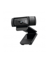 Kamera internetowa Logitech HD Pro Webcam C920-USB-EMEA - nr 103