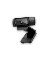 Kamera internetowa Logitech HD Pro Webcam C920-USB-EMEA - nr 110