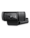 Kamera internetowa Logitech HD Pro Webcam C920-USB-EMEA - nr 111