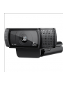 Kamera internetowa Logitech HD Pro Webcam C920-USB-EMEA - nr 114