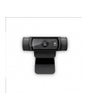 Kamera internetowa Logitech HD Pro Webcam C920-USB-EMEA - nr 117