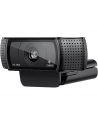 Kamera internetowa Logitech HD Pro Webcam C920-USB-EMEA - nr 123