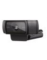 Kamera internetowa Logitech HD Pro Webcam C920-USB-EMEA - nr 129