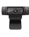 Kamera internetowa Logitech HD Pro Webcam C920-USB-EMEA - nr 134
