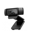 Kamera internetowa Logitech HD Pro Webcam C920-USB-EMEA - nr 135