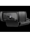Kamera internetowa Logitech HD Pro Webcam C920-USB-EMEA - nr 3