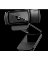 Kamera internetowa Logitech HD Pro Webcam C920-USB-EMEA - nr 6