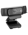 Kamera internetowa Logitech HD Pro Webcam C920-USB-EMEA - nr 11