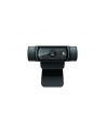 Kamera internetowa Logitech HD Pro Webcam C920-USB-EMEA - nr 22