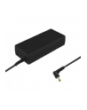 Qoltec Zasilacz dedykowany do Acer 90W | 4.74 A | 19V  | 5.5x1.7 - nr 23