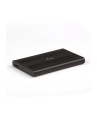 iTec i-tec MYSAFE Advance 2,5'' USB 3.0 - Obudowa na przenośny dysk twardy - nr 10