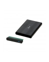 iTec i-tec MYSAFE Advance 2,5'' USB 3.0 - Obudowa na przenośny dysk twardy - nr 33