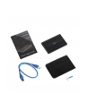 iTec i-tec MYSAFE Advance 2,5'' USB 3.0 - Obudowa na przenośny dysk twardy - nr 36
