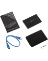 iTec i-tec MYSAFE Advance 2,5'' USB 3.0 - Obudowa na przenośny dysk twardy - nr 46