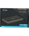 iTec i-tec MYSAFE Advance 2,5'' USB 3.0 - Obudowa na przenośny dysk twardy - nr 48
