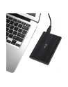 iTec i-tec MYSAFE Advance 2,5'' USB 3.0 - Obudowa na przenośny dysk twardy - nr 49