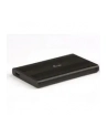 iTec i-tec MYSAFE Advance 2,5'' USB 3.0 - Obudowa na przenośny dysk twardy - nr 69