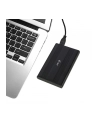 iTec i-tec MYSAFE Advance 2,5'' USB 3.0 - Obudowa na przenośny dysk twardy - nr 7