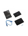 iTec i-tec MYSAFE Advance 2,5'' USB 3.0 - Obudowa na przenośny dysk twardy - nr 8