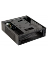 Chieftec obudowa IX-03B-85W, z zasilaczem 85W - nr 2