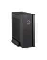 Chieftec obudowa IX-03B-85W, z zasilaczem 85W - nr 60