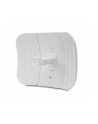 Ubiquiti Networks Ubiquiti LiteBeam M 23dBi 5GHz 802.11n MIMO 2x2 TDMA, 64MB RAM, PoE, CPE - nr 11