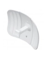 Ubiquiti Networks Ubiquiti LiteBeam M 23dBi 5GHz 802.11n MIMO 2x2 TDMA, 64MB RAM, PoE, CPE - nr 19