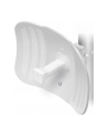 Ubiquiti Networks Ubiquiti LiteBeam M 23dBi 5GHz 802.11n MIMO 2x2 TDMA, 64MB RAM, PoE, CPE - nr 20
