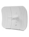 Ubiquiti Networks Ubiquiti LiteBeam M 23dBi 5GHz 802.11n MIMO 2x2 TDMA, 64MB RAM, PoE, CPE - nr 21