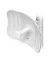 Ubiquiti Networks Ubiquiti LiteBeam M 23dBi 5GHz 802.11n MIMO 2x2 TDMA, 64MB RAM, PoE, CPE - nr 24