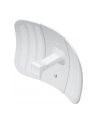 Ubiquiti Networks Ubiquiti LiteBeam M 23dBi 5GHz 802.11n MIMO 2x2 TDMA, 64MB RAM, PoE, CPE - nr 27