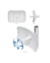 Ubiquiti Networks Ubiquiti LiteBeam M 23dBi 5GHz 802.11n MIMO 2x2 TDMA, 64MB RAM, PoE, CPE - nr 2