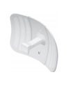 Ubiquiti Networks Ubiquiti LiteBeam M 23dBi 5GHz 802.11n MIMO 2x2 TDMA, 64MB RAM, PoE, CPE - nr 31