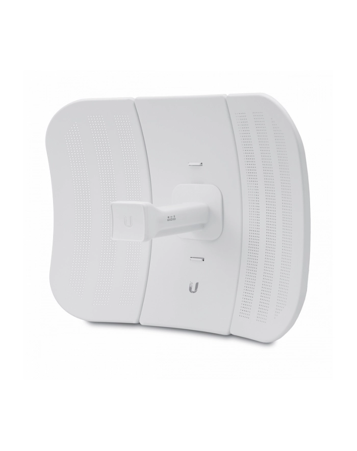 Ubiquiti Networks Ubiquiti LiteBeam M 23dBi 5GHz 802.11n MIMO 2x2 TDMA, 64MB RAM, PoE, CPE główny