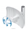 Ubiquiti Networks Ubiquiti LiteBeam M 23dBi 5GHz 802.11n MIMO 2x2 TDMA, 64MB RAM, PoE, CPE - nr 6