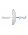 Ubiquiti Networks Ubiquiti LiteBeam M 23dBi 5GHz 802.11n MIMO 2x2 TDMA, 64MB RAM, PoE, CPE - nr 7