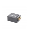 EnerGenie (by Gembird) Gembird adapter/konwerter AUDIO Toslink - > Analog RCA - nr 22