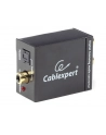 EnerGenie (by Gembird) Gembird adapter/konwerter AUDIO Toslink - > Analog RCA - nr 2